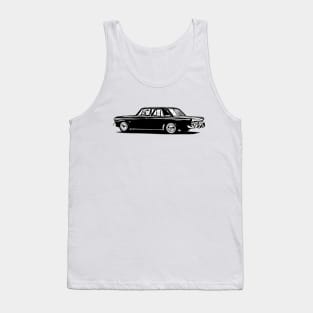 Studebaker Lark Sedan Tank Top